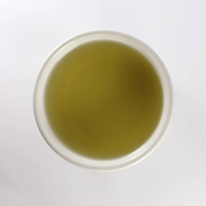 Japán Sencha Bio Szálas Zöld Tea 20 g